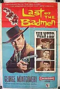 Last of the Badmen