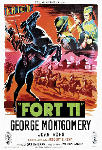 Fort Ti