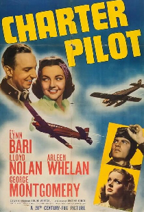 Charter Pilot