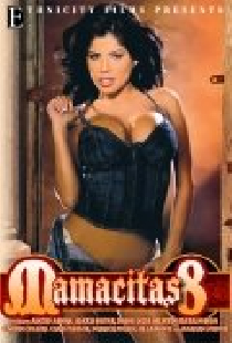 Mamacitas 8