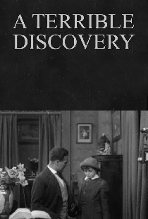 A Terrible Discovery