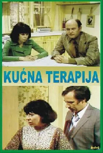 Kućna terapija