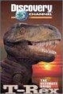 The Ultimate Guide: T-Rex
