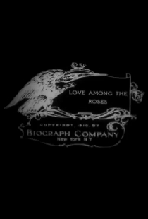 Love Among the Roses