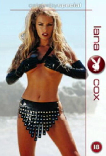 Playboy Celebrity Special: Lana Cox