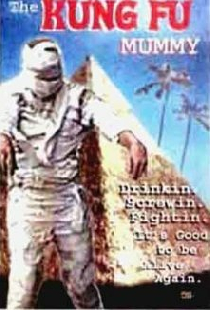 The Kung Fu Mummy