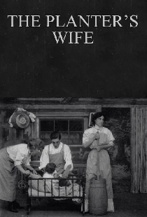 The Planter's Wife