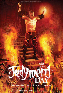WWE: Судный день
