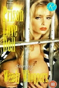 Prison Love Doll