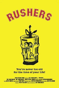 Rushers