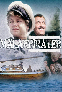Mälarpirater
