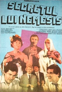 Secretul lui Nemesis