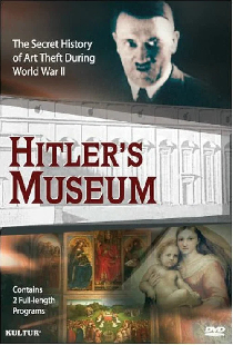 Sonderauftrag Führermuseum