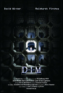 D-I-M, Deus in Machina