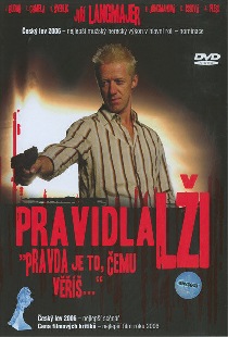 Правила лжи