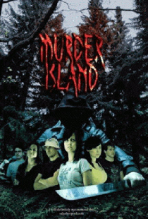 Murder Island