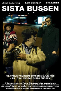 Sista bussen