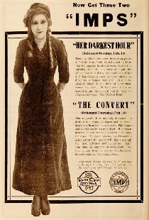 The Convert
