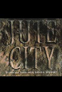 Jute City