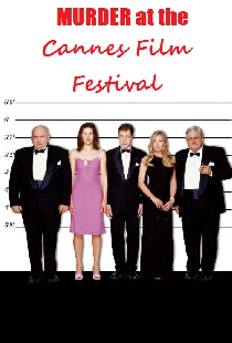 Убийство на Каннском кинофестивале