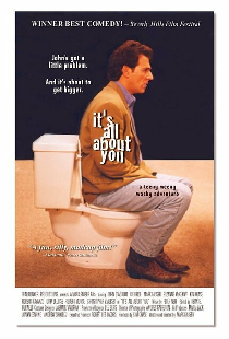 It's All About You