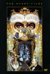 Michael Jackson: Dangerous - The Short Films