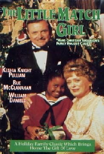The Little Match Girl