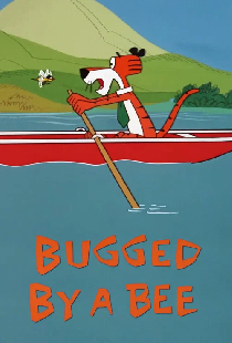 Bugged by a Bee