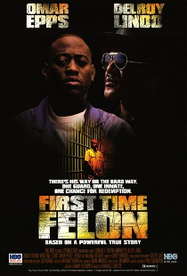 Впервые осужденный