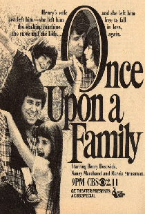 Once Upon a Family