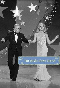 The Goldie Hawn Special