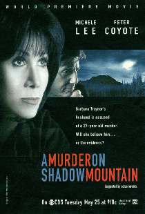 Murder on Shadow Mountain