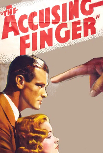 The Accusing Finger