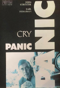 Cry Panic