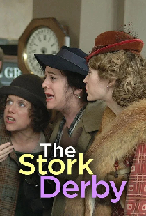 The Stork Derby