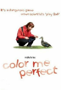 Color Me Perfect
