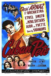 Cuban Pete