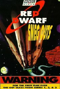 Red Dwarf: Smeg Outs