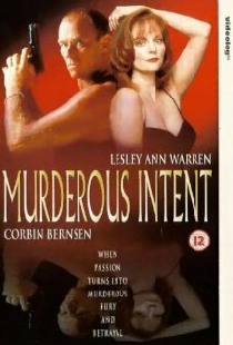 Murderous Intent