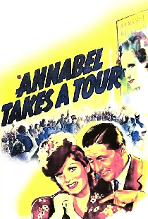 Annabel Takes a Tour