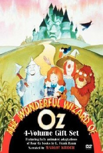 The Wonderful Wizard of Oz