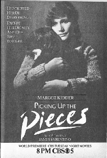 Picking Up the Pieces