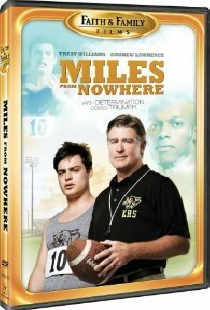 Miles from Nowhere
