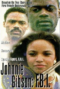 Johnnie Mae Gibson: FBI