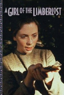 A Girl of the Limberlost