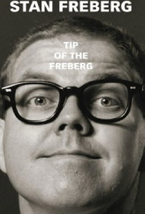 The Stan Freberg Commercials
