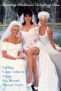 Something Borrowed, Something Blue