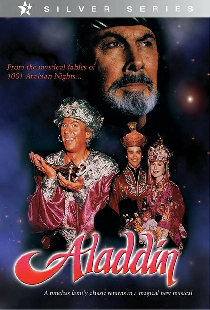 Aladdin