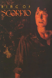 Ring of Scorpio