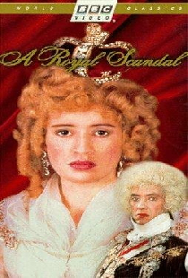 A Royal Scandal